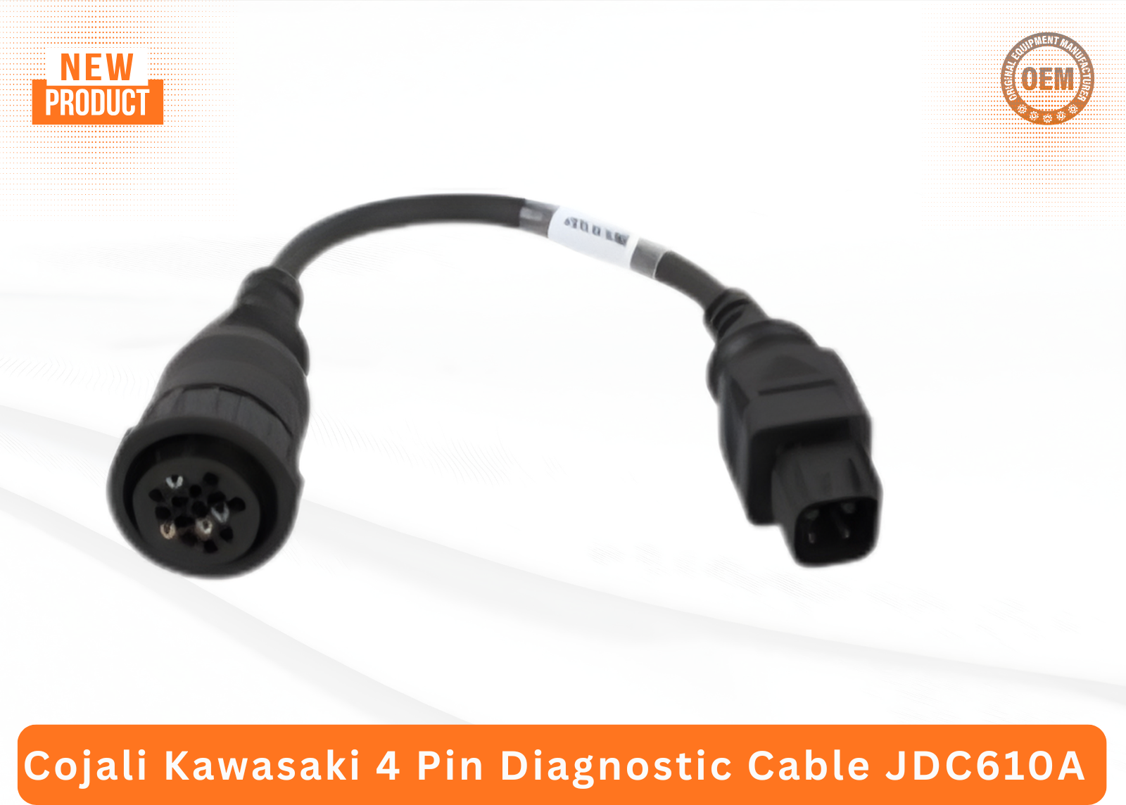cojali-kawasaki-4-pin-